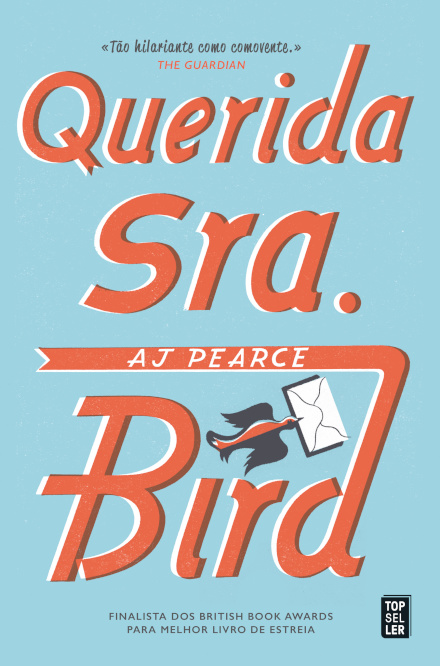 Querida Sra. Bird