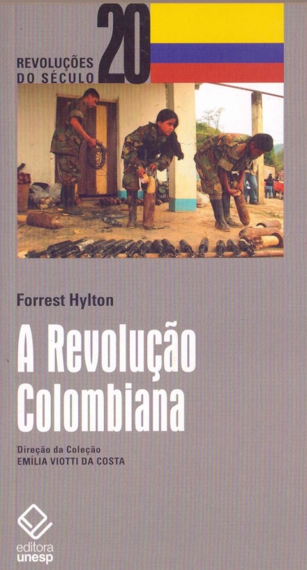 A Revolução Colombiana