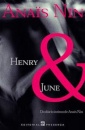 Henry & June