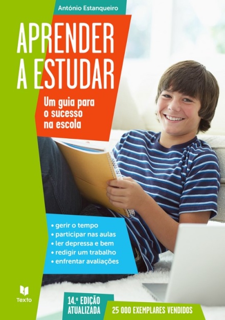 Aprender a Estudar Nova Edição 2014