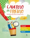 Caderno de Treino 3º ano