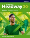 Headway, 5th Edition Beginner Workbook Without Key