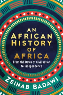 An African History Of Africa