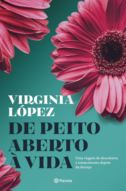 De Peito Aberto À Vida