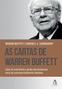 As Cartas De Warren Buffett: Lições Investimento E Gestão