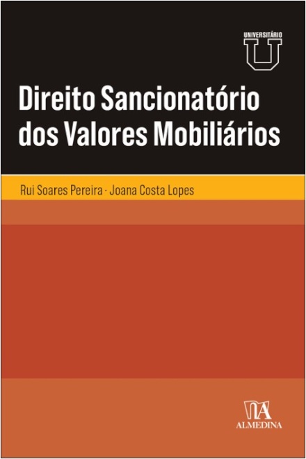 Direito Sancionatório Dos Valores Mobiliários