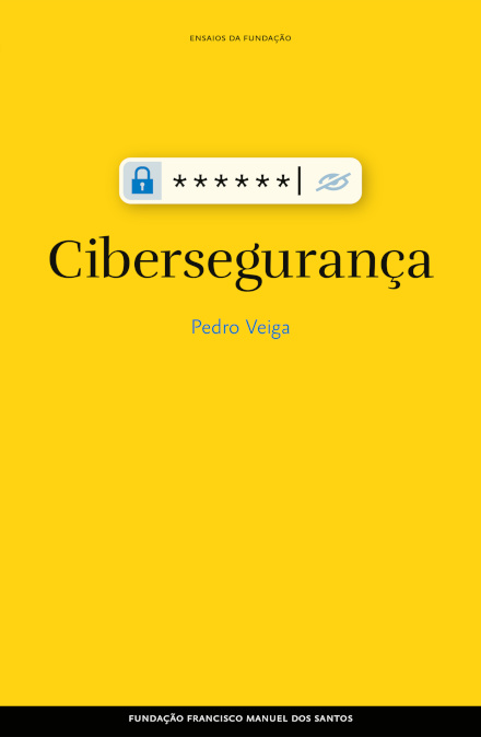 Cibersegurança