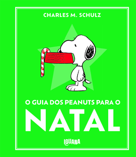 O Guia dos Peanuts para o Natal