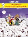 Lucky Luke 9 - Um Cowboy no Negócio do Algodão