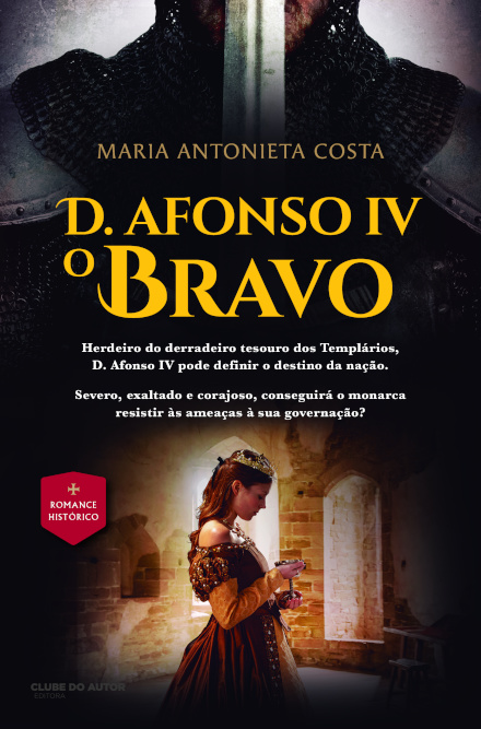 D. Afonso IV - O Bravo