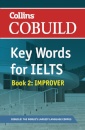 Collins Cobuild Key Words For Ielts Book 2 Improve