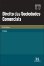 Direito Das Sociedades Comerciais