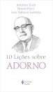 10 Lições Sobre Adorno