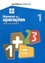 Números e Operações 1 - Adição sem transporte