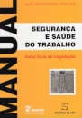 Manual De Segurança E Saude Do Trab