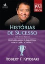 Pai Rico: Histórias De Sucesso