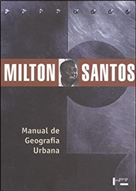 Manual De Geografia Urbana