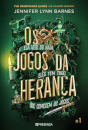 Os Jogos Da Herança - #1