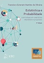 Estatística E Probabilidade Com Ênfase Em Exercícios