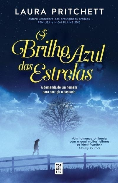 O Brilho Azul das Estrelas