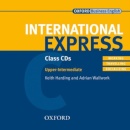 International Exp.Upper-Int Cd