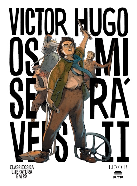 Os Miseráveis II