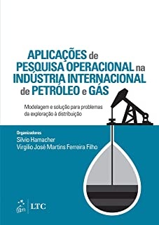 Aplicações De Pesq Operac Indústria Intern Petról E Gás