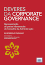 Deveres da Corporate Governance