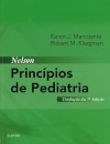 Nelson Princípios De Pediatria