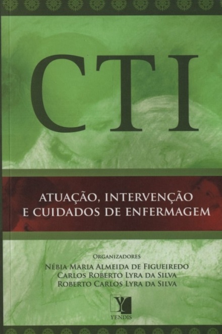 Cti - Atuaçao Intervençao