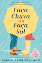 Faça Chuva ou Faça Sol