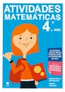 Atividades Matemáticas 4.º ano 2014