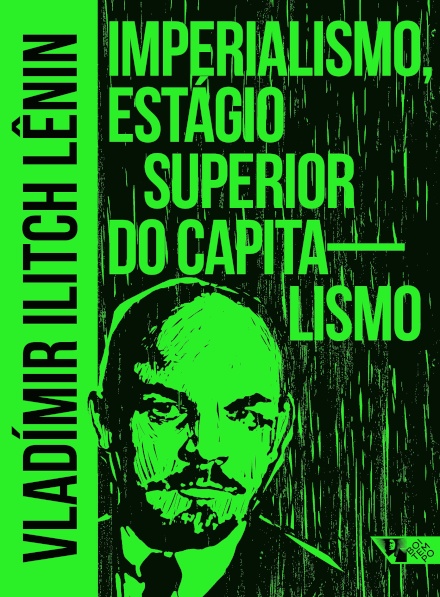 Imperialismo, Estágio Superior Do Capitalismo