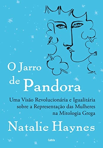 O Jarro De Pandora