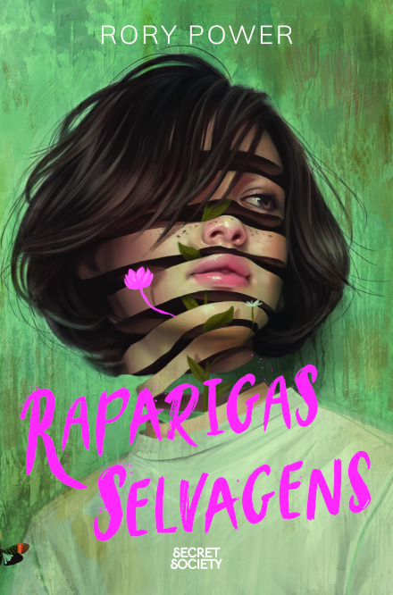 Raparigas Selvagens