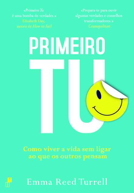 Primeiro Tu