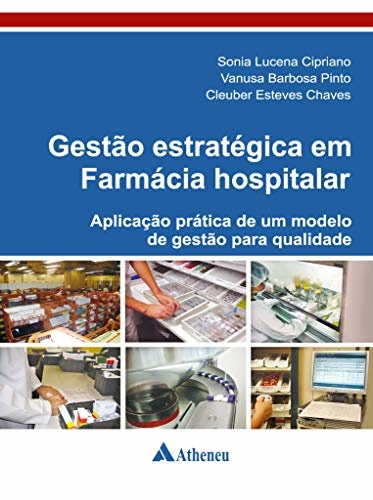 Gestão Estratégica em Farmácia Hospitalar