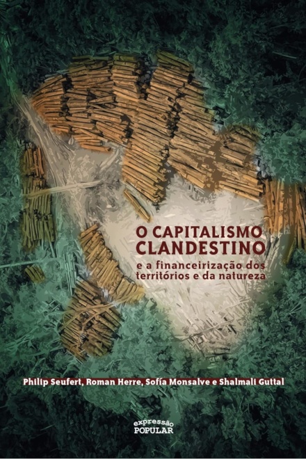 O Capitalismo Clandestino