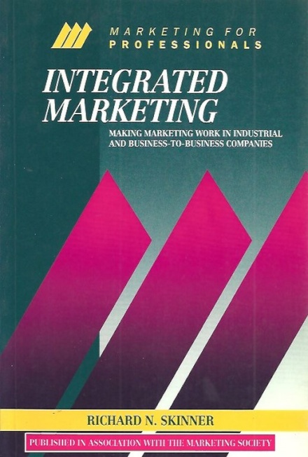 Integrated Marketing