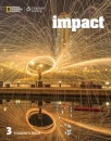 Impact Bre 3 Student Book