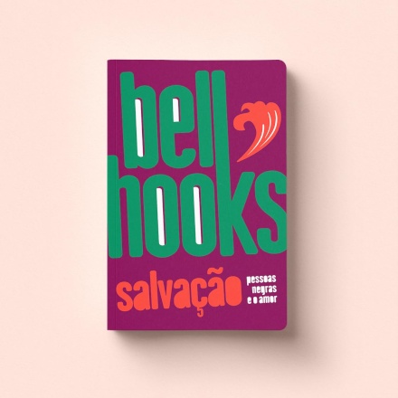 Salvação: Pessoas Negras E O Amor