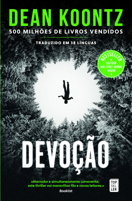 Devoção (Dean Koontz)