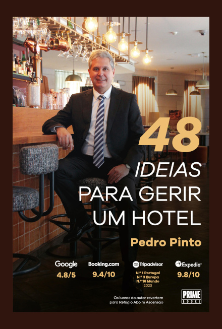 48 Ideias Para Gerir Um Hotel