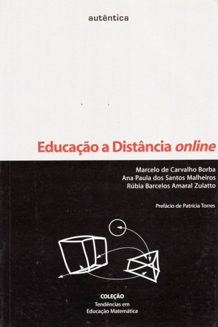 Educação a Distância online