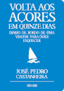 Volta aos Açores em 15 Dias