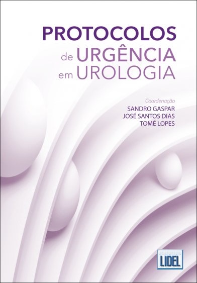 Protocolos de Urgência em Urologia