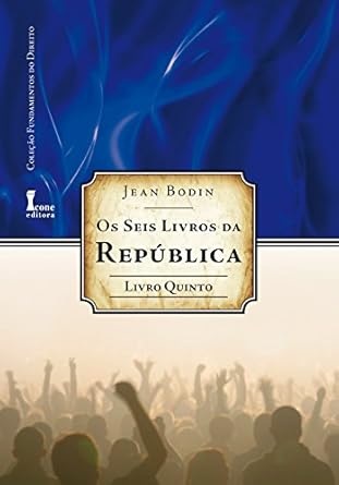 Os Seis Livros Da República V. 05