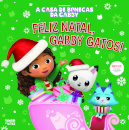 A Casa de Bonecas da Gabby: Feliz Natal, Gabby Gatos!