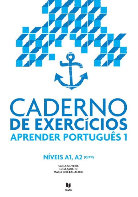 Aprender Portugues 1 Caderno NE