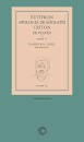 Eutífron, Apologia De Sócrates E Críton, De Platão: Obras 4